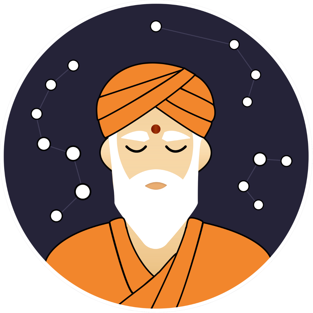Astroji Logo