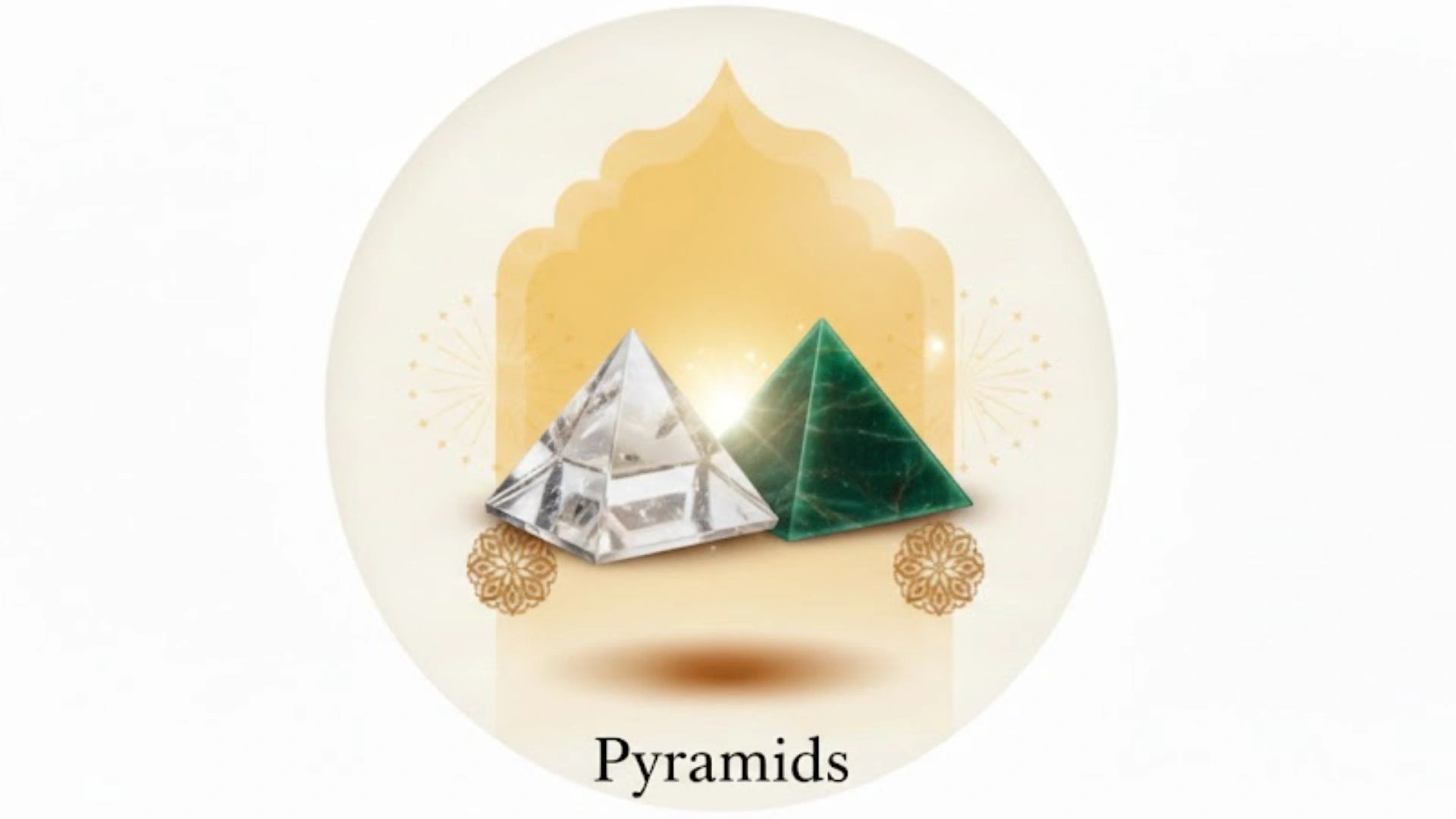 Pyramids