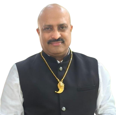 Pandit Dinesh Guruji