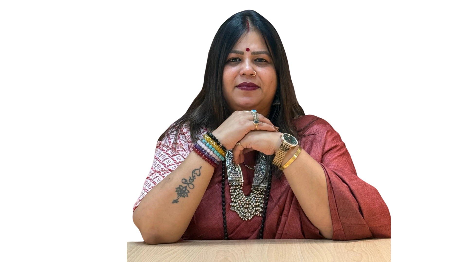 Astro Niharika Anand