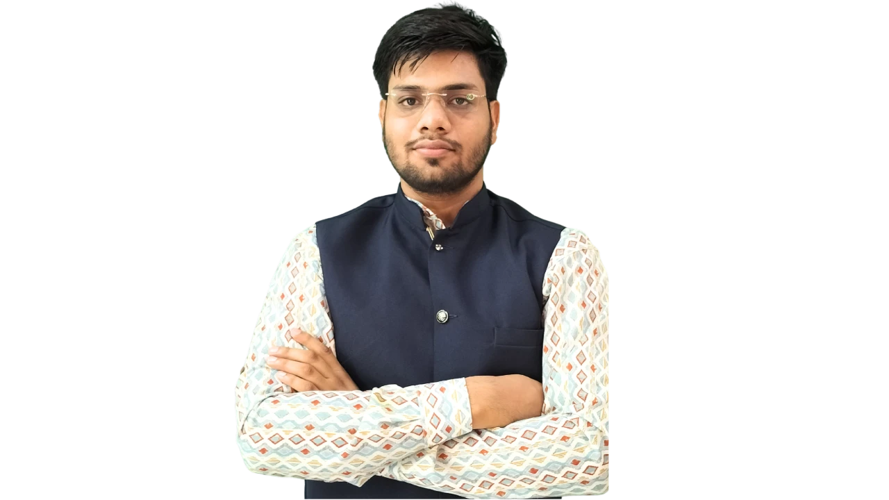 Astro Vaibhav Gupta