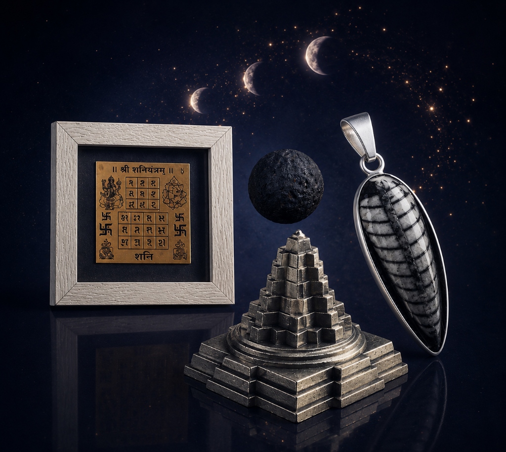 Kuber Kripa Mahavidya Kit